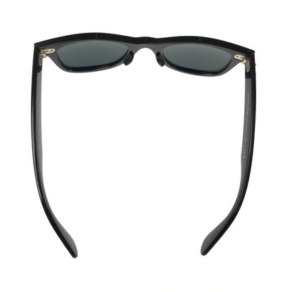 【中古品】【メンズ】 RAY BAN レイバン ORIGINAL WAYFARER CLASSIC SUNGLASSES RB2140 オリジナル ウェイファーラー クラシック サングラス 203-260717-rt-21-tagh サイズ：50ロ22 150 カラー：ブラック 万代Net店