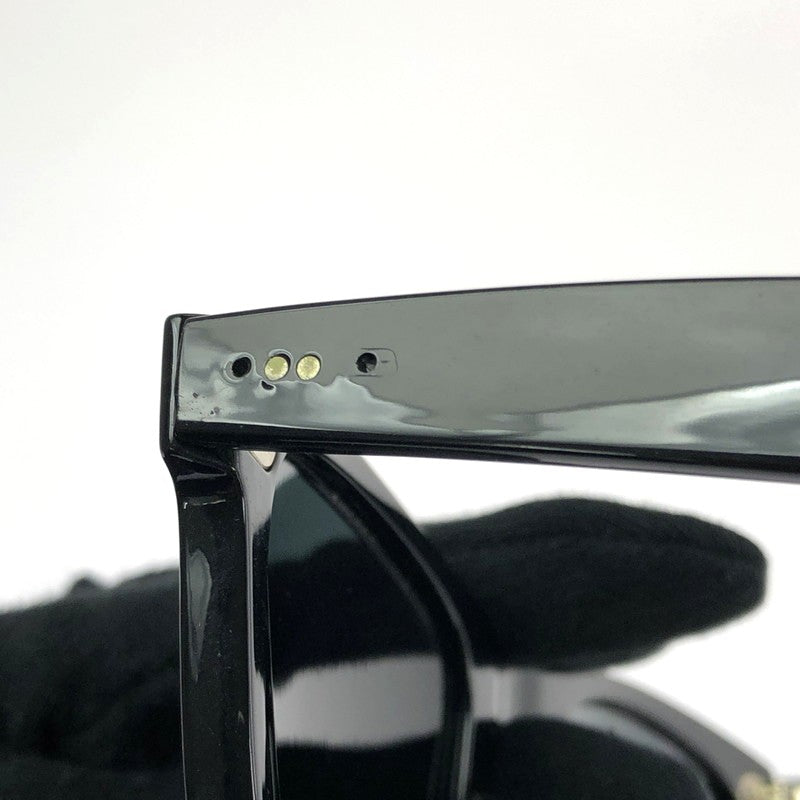 【中古品】【メンズ】 RAY BAN レイバン ORIGINAL WAYFARER CLASSIC SUNGLASSES RB2140 オリジナル ウェイファーラー クラシック サングラス 203-260717-rt-21-tagh サイズ：50ロ22 150 カラー：ブラック 万代Net店