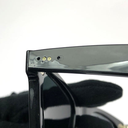 【中古品】【メンズ】 RAY BAN レイバン ORIGINAL WAYFARER CLASSIC SUNGLASSES RB2140 オリジナル ウェイファーラー クラシック サングラス 203-260717-rt-21-tagh サイズ：50ロ22 150 カラー：ブラック 万代Net店