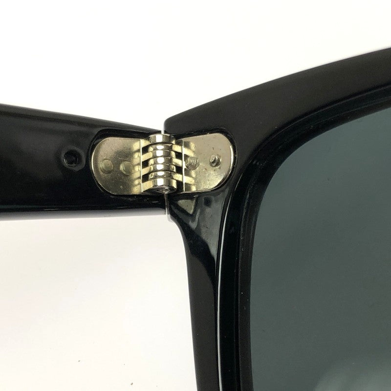 【中古品】【メンズ】 RAY BAN レイバン ORIGINAL WAYFARER CLASSIC SUNGLASSES RB2140 オリジナル ウェイファーラー クラシック サングラス 203-260717-rt-21-tagh サイズ：50ロ22 150 カラー：ブラック 万代Net店