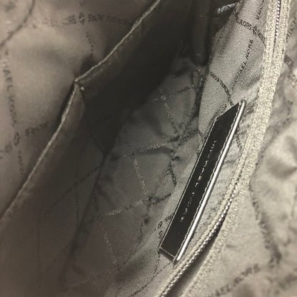 【中古品】【レディース】 MICHAEL KORS マイケル コース MK SIGNATURE SHOULDER BAG 37F2LCOC5B シグネイチャー ショルダー バッグ カバン 188-260717-rt-27-tagh カラー：ブラック 万代Net店