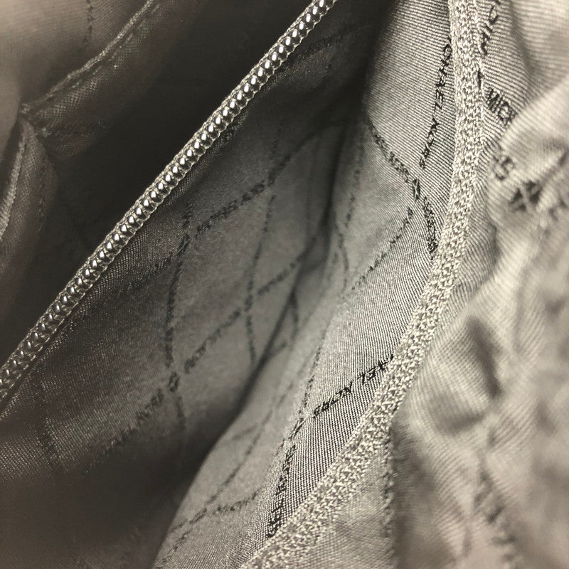 【中古品】【レディース】 MICHAEL KORS マイケル コース MK SIGNATURE SHOULDER BAG 37F2LCOC5B シグネイチャー ショルダー バッグ カバン 188-260717-rt-27-tagh カラー：ブラック 万代Net店