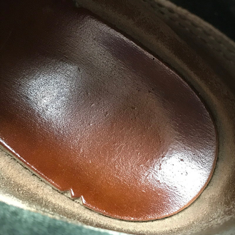 【現状渡し品】【メンズ】 RED WING レッドウィング 6-INCH CLASSIC ROUND 8165 6インチ クラシック ラウンド ブーツ 靴 164-260706-na-13-tagh サイズ：US 8 カラー：BLACK 万代Net店
