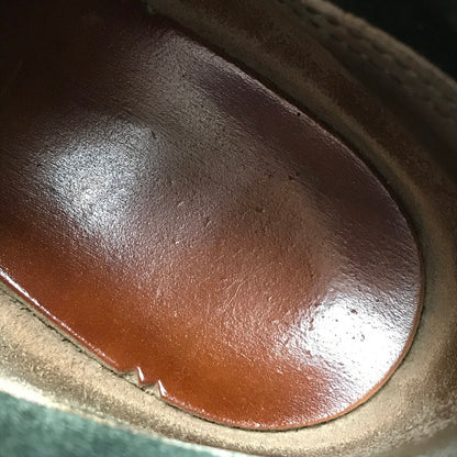 【現状渡し品】【メンズ】 RED WING レッドウィング 6-INCH CLASSIC ROUND 8165 6インチ クラシック ラウンド ブーツ 靴 164-260706-na-13-tagh サイズ：US 8 カラー：BLACK 万代Net店