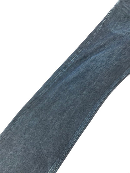 【中古品】【メンズ】 STUSSY ステューシー × LEVI'S リーバイス PCL16B SS505 DENIM PANTS デニムパンツ ボトムス 153-260707-na-18-tagh サイズ：W32 L30 カラー：インディゴ 万代Net店
