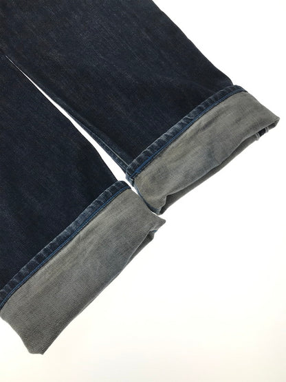 【中古品】【メンズ】 STUSSY ステューシー × LEVI'S リーバイス PCL16B SS505 DENIM PANTS デニムパンツ ボトムス 153-260707-na-18-tagh サイズ：W32 L30 カラー：インディゴ 万代Net店
