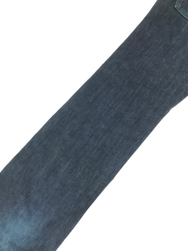【中古品】【メンズ】 STUSSY ステューシー × LEVI'S リーバイス PCL16B SS505 DENIM PANTS デニムパンツ ボトムス 153-260707-na-18-tagh サイズ：W32 L30 カラー：インディゴ 万代Net店