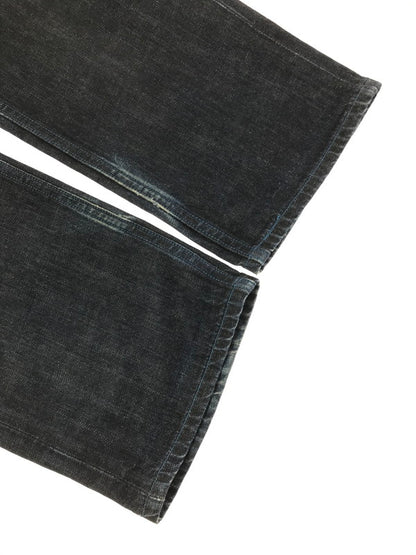 【中古品】【メンズ】 STUSSY ステューシー × LEVI'S リーバイス PCL16B SS505 DENIM PANTS デニムパンツ ボトムス 153-260707-na-18-tagh サイズ：W32 L30 カラー：インディゴ 万代Net店