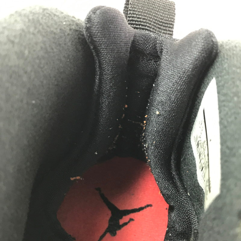 【中古品】【メンズ】 NIKE ナイキ × UNDEFEATED アンディーフィーテッド AIR JORDAN 8 RETRO 305381-305 エアジョーダン 8 レトロ スニーカー 靴 160-260706-na-06-tagh サイズ：27.5cm US 9.5 カラー：SEQUIOA/MAX ORANGE 万代Net店