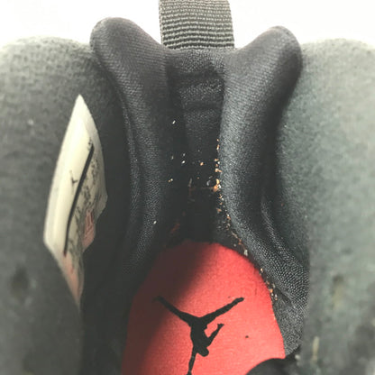 【中古品】【メンズ】 NIKE ナイキ × UNDEFEATED アンディーフィーテッド AIR JORDAN 8 RETRO 305381-305 エアジョーダン 8 レトロ スニーカー 靴 160-260706-na-06-tagh サイズ：27.5cm US 9.5 カラー：SEQUIOA/MAX ORANGE 万代Net店