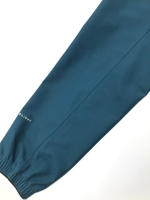 【中古品】【メンズ】 THE NORTH FACE ザ ノースフェイス FUTURE LIGHT COACH JACKET NP12150 フューチャー ライト コーチジャケット アウター 144-260707-na-12-tagh サイズ：M カラー：モントレーブルー 万代Net店