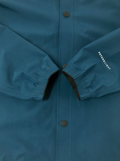 【中古品】【メンズ】 THE NORTH FACE ザ ノースフェイス FUTURE LIGHT COACH JACKET NP12150 フューチャー ライト コーチジャケット アウター 144-260707-na-12-tagh サイズ：M カラー：モントレーブルー 万代Net店