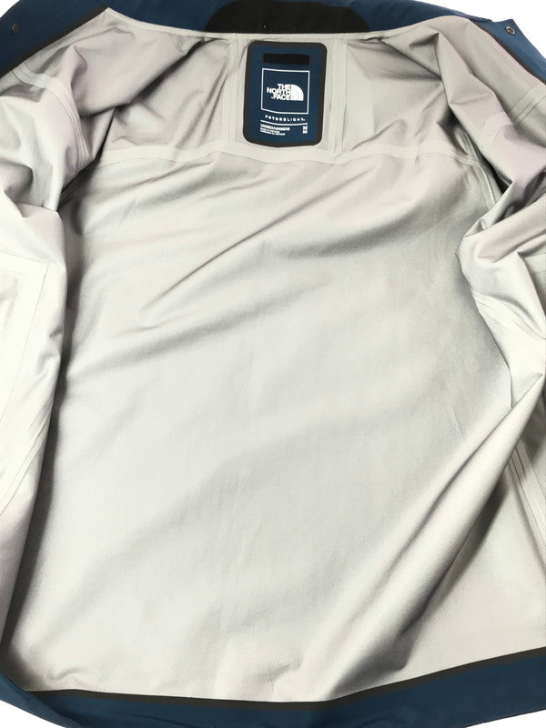 【中古品】【メンズ】 THE NORTH FACE ザ ノースフェイス FUTURE LIGHT COACH JACKET NP12150 フューチャー ライト コーチジャケット アウター 144-260707-na-12-tagh サイズ：M カラー：モントレーブルー 万代Net店