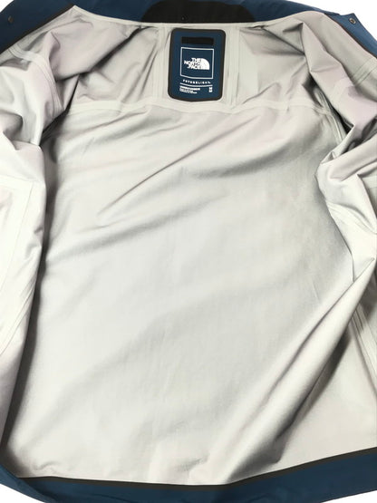 【中古品】【メンズ】 THE NORTH FACE ザ ノースフェイス FUTURE LIGHT COACH JACKET NP12150 フューチャー ライト コーチジャケット アウター 144-260707-na-12-tagh サイズ：M カラー：モントレーブルー 万代Net店