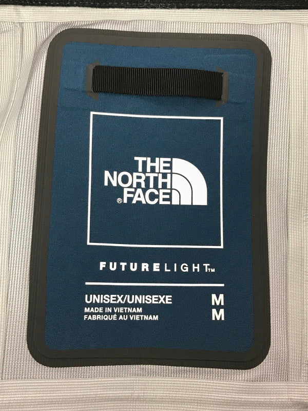 【中古品】【メンズ】 THE NORTH FACE ザ ノースフェイス FUTURE LIGHT COACH JACKET NP12150 フューチャー ライト コーチジャケット アウター 144-260707-na-12-tagh サイズ：M カラー：モントレーブルー 万代Net店