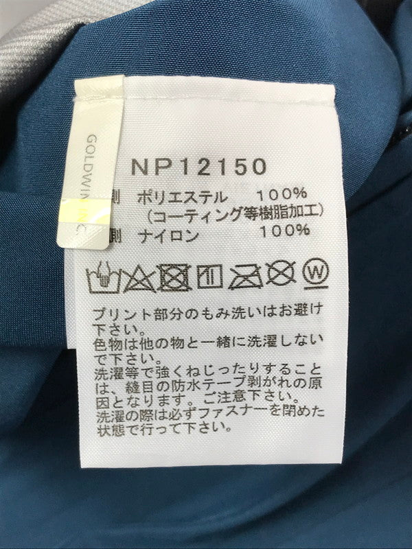 【中古品】【メンズ】 THE NORTH FACE ザ ノースフェイス FUTURE LIGHT COACH JACKET NP12150 フューチャー ライト コーチジャケット アウター 144-260707-na-12-tagh サイズ：M カラー：モントレーブルー 万代Net店