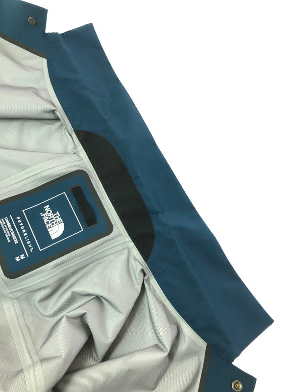 【中古品】【メンズ】 THE NORTH FACE ザ ノースフェイス FUTURE LIGHT COACH JACKET NP12150 フューチャー ライト コーチジャケット アウター 144-260707-na-12-tagh サイズ：M カラー：モントレーブルー 万代Net店