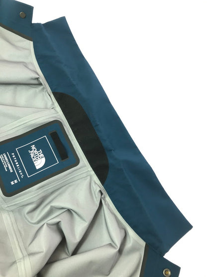 【中古品】【メンズ】 THE NORTH FACE ザ ノースフェイス FUTURE LIGHT COACH JACKET NP12150 フューチャー ライト コーチジャケット アウター 144-260707-na-12-tagh サイズ：M カラー：モントレーブルー 万代Net店