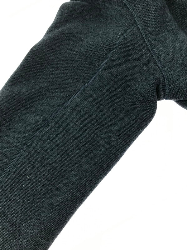 【中古品】【メンズ】 MAMMUT マムート ARCTIC ML JACKET 1014-10394 アークティック ミッドレイヤー ジャケット ライトアウター 144-260707-na-13-tagh サイズ：L カラー：ネイビー 万代Net店