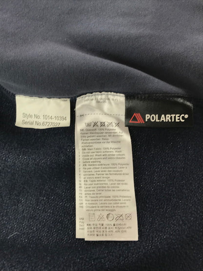 【中古品】【メンズ】 MAMMUT マムート ARCTIC ML JACKET 1014-10394 アークティック ミッドレイヤー ジャケット ライトアウター 144-260707-na-13-tagh サイズ：L カラー：ネイビー 万代Net店
