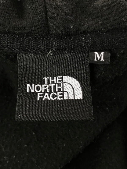 【中古品】【メンズ】 THE NORTH FACE ザ ノースフェイス REARVIEW FULL ZIP HOODIE NT35171 リアビュー フルジップ フーディ パーカー 144-260707-na-11-tagh サイズ：M カラー：ブラック 万代Net店