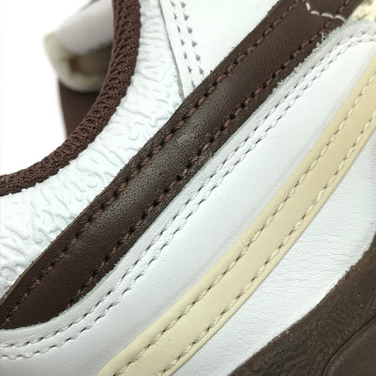 【中古美品】【メンズ】 NIKE ナイキ × TRAVIS SCOTT トラヴィス スコット ZOOM FIELD JAXX HQ3073-100 ズーム フィールド ジャックス スニーカー 靴 160-260711-na-05-tagh サイズ：28cm US 10 カラー：WHITE/LIGHT CHOCOLATE-WHITE
YEAR
2024 万代Net店