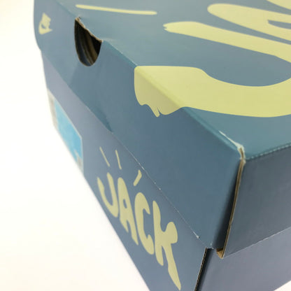 【中古美品】【メンズ】 NIKE ナイキ × TRAVIS SCOTT トラヴィス スコット ZOOM FIELD JAXX HQ3073-100 ズーム フィールド ジャックス スニーカー 靴 160-260711-na-05-tagh サイズ：28cm US 10 カラー：WHITE/LIGHT CHOCOLATE-WHITE
YEAR
2024 万代Net店