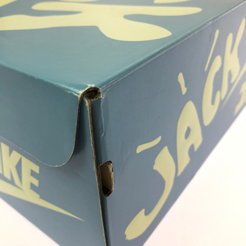 【中古美品】【メンズ】 NIKE ナイキ × TRAVIS SCOTT トラヴィス スコット ZOOM FIELD JAXX HQ3073-100 ズーム フィールド ジャックス スニーカー 靴 160-260711-na-05-tagh サイズ：28cm US 10 カラー：WHITE/LIGHT CHOCOLATE-WHITE
YEAR
2024 万代Net店