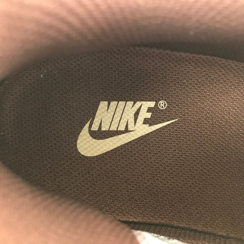 【中古美品】【メンズ】 NIKE ナイキ × TRAVIS SCOTT トラヴィス スコット ZOOM FIELD JAXX HQ3073-100 ズーム フィールド ジャックス スニーカー 靴 160-260711-na-05-tagh サイズ：28cm US 10 カラー：WHITE/LIGHT CHOCOLATE-WHITE
YEAR
2024 万代Net店