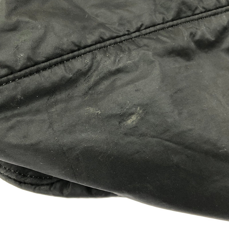 【中古品】【メンズ】 PORTER ポーター 2WAY BOSTON BAG ツーウェイ ボストン バッグ 吉田カバン 188-260716-rt-18-tagh カラー：ブラック 万代Net店