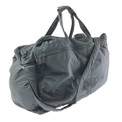 【中古品】【メンズ】 PORTER ポーター 2WAY BOSTON BAG ツーウェイ ボストン バッグ 吉田カバン 188-260716-rt-18-tagh カラー：ブラック 万代Net店