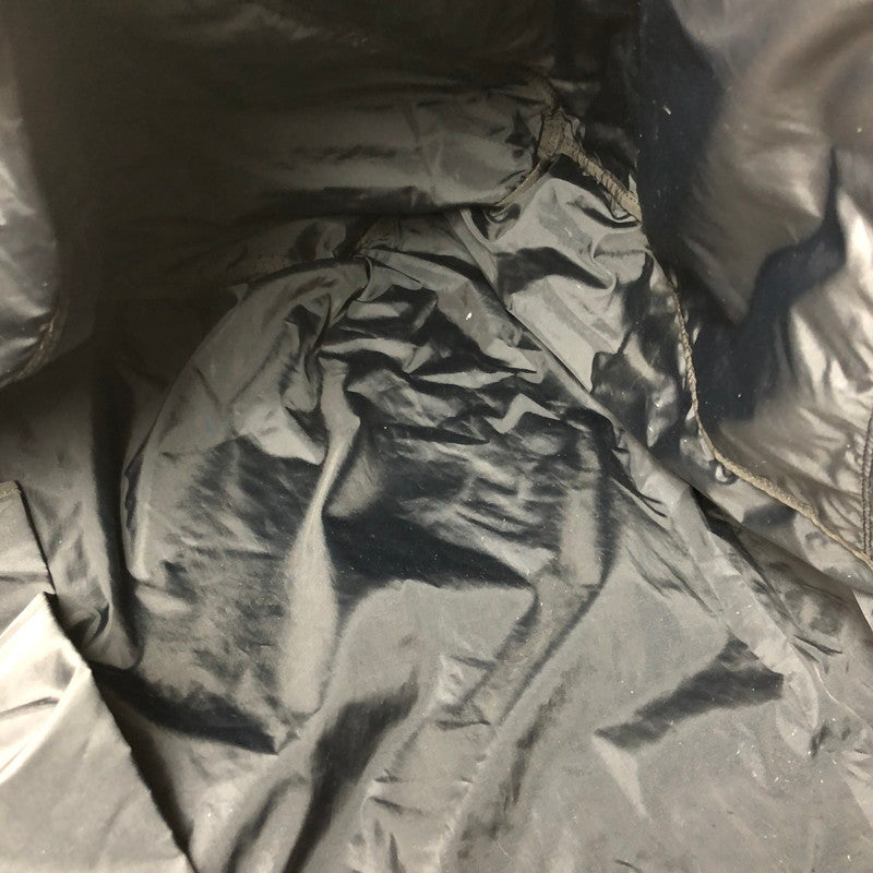 【中古品】【メンズ】 PORTER ポーター 2WAY BOSTON BAG ツーウェイ ボストン バッグ 吉田カバン 188-260716-rt-18-tagh カラー：ブラック 万代Net店
