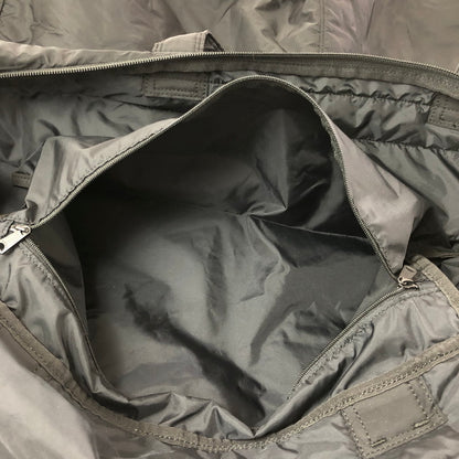 【中古品】【メンズ】 PORTER ポーター 2WAY BOSTON BAG ツーウェイ ボストン バッグ 吉田カバン 188-260716-rt-18-tagh カラー：ブラック 万代Net店
