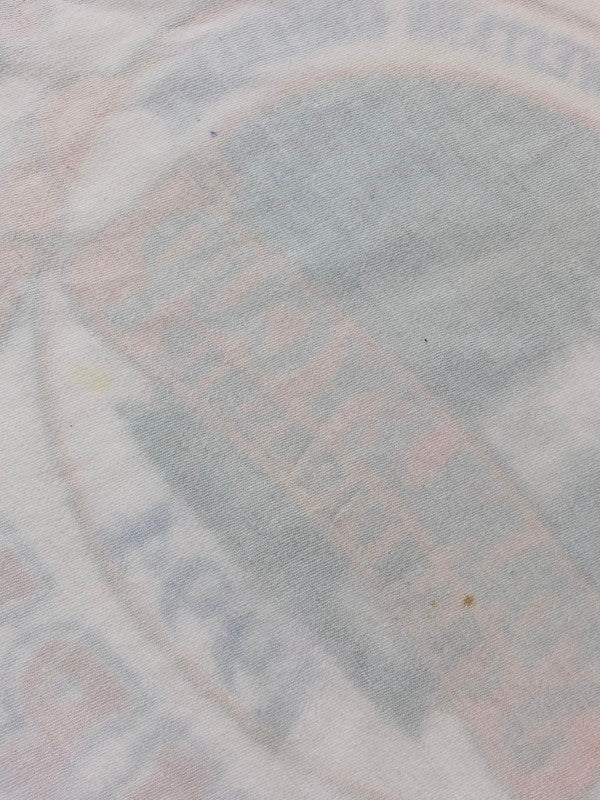 【現状渡し品】【メンズ】 NHL ナショナル・ホッケー・リーグ 1994 STANLEY CUP NEW YORK RANGERS T-SHIRT スタンレー カップ ニューヨーク レンジャーズ Tシャツ トップス 146-260823-rt-02-tagh サイズ：L カラー：ホワイト 万代Net店