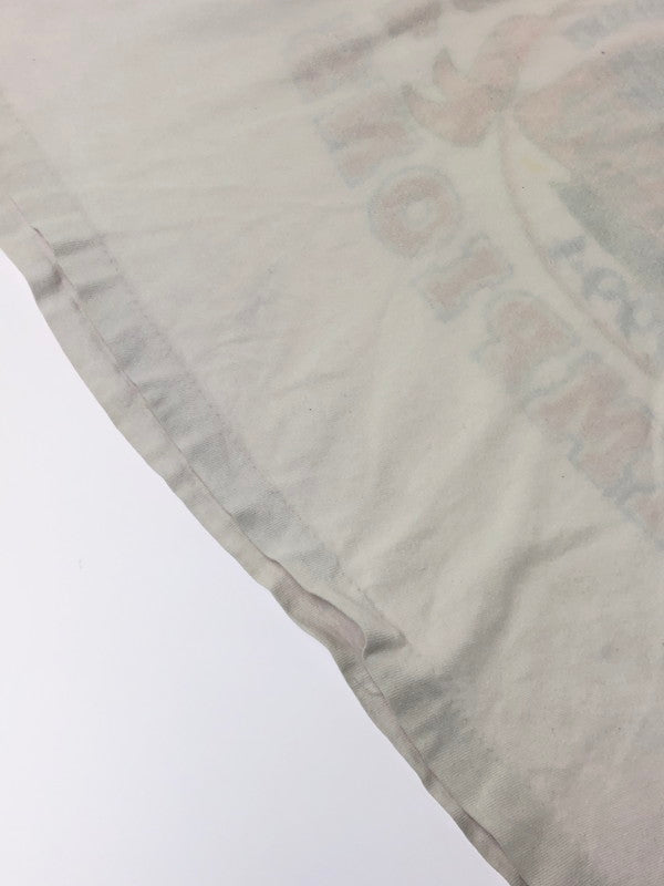 【現状渡し品】【メンズ】 NHL ナショナル・ホッケー・リーグ 1994 STANLEY CUP NEW YORK RANGERS T-SHIRT スタンレー カップ ニューヨーク レンジャーズ Tシャツ トップス 146-260823-rt-02-tagh サイズ：L カラー：ホワイト 万代Net店