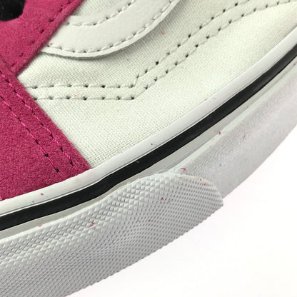 【中古美品】【メンズ】 VANS バンズ OLD SKOOL MAGIC ORACLE VN0A38G1VRG オールド スクール マジック オラクル スニーカー 靴 162-260711-na-08-tagh サイズ：28cm US 10 カラー：CARMINE RO 万代Net店