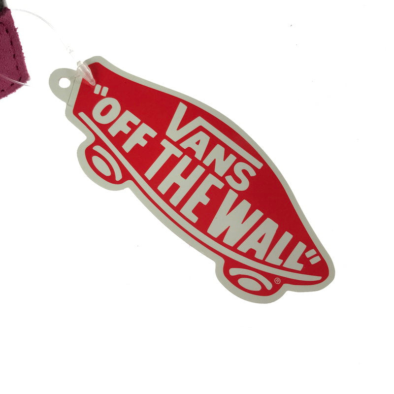 【中古美品】【メンズ】 VANS バンズ OLD SKOOL MAGIC ORACLE VN0A38G1VRG オールド スクール マジック オラクル スニーカー 靴 162-260711-na-08-tagh サイズ：28cm US 10 カラー：CARMINE RO 万代Net店