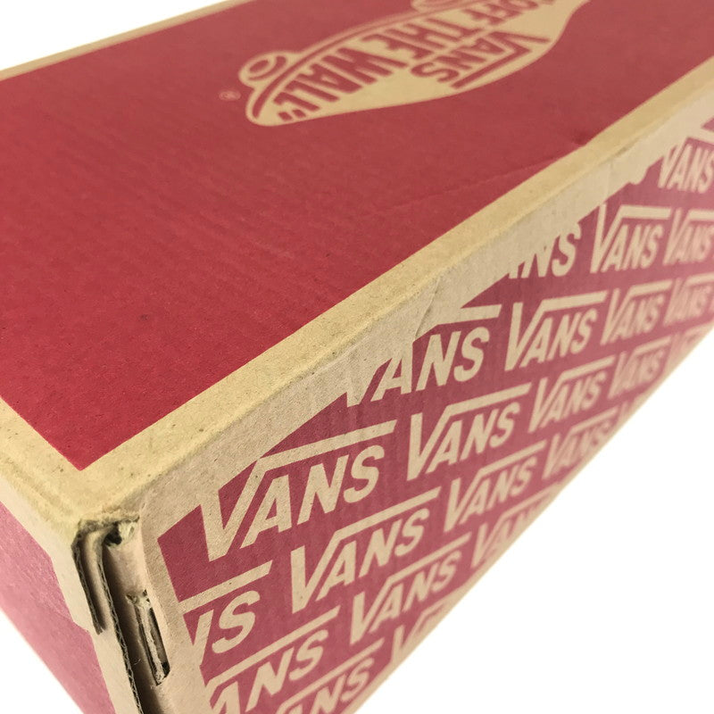 【中古美品】【メンズ】 VANS バンズ OLD SKOOL MAGIC ORACLE VN0A38G1VRG オールド スクール マジック オラクル スニーカー 靴 162-260711-na-08-tagh サイズ：28cm US 10 カラー：CARMINE RO 万代Net店