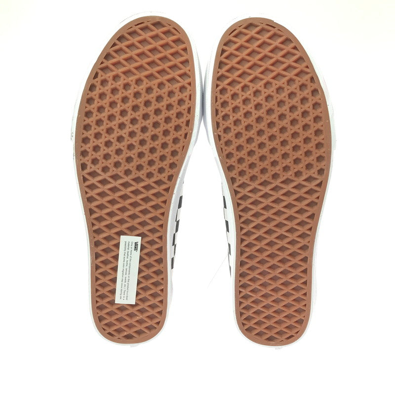 【中古美品】【メンズ】 VANS バンズ OLD SKOOL MAGIC ORACLE VN0A38G1VRG オールド スクール マジック オラクル スニーカー 靴 162-260711-na-08-tagh サイズ：28cm US 10 カラー：CARMINE RO 万代Net店