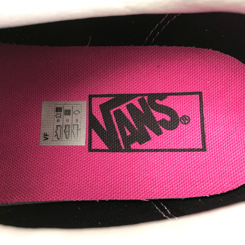 【中古美品】【メンズ】 VANS バンズ OLD SKOOL MAGIC ORACLE VN0A38G1VRG オールド スクール マジック オラクル スニーカー 靴 162-260711-na-08-tagh サイズ：28cm US 10 カラー：CARMINE RO 万代Net店
