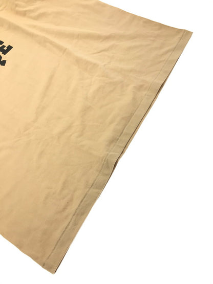 【中古品】【メンズ】 A BATHING APE ア ベイシング エイプ COLLEGE MILO TEE 002TEJ801001M カレッジ ミロ Tシャツ トップス 142-260719-rt-30-tagh サイズ：2XL カラー：ベージュ 万代Net店