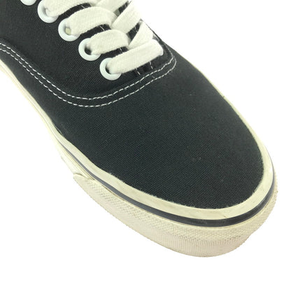 【中古品】【メンズ】 VANS バンズ AUTHENTIC 44 DX VN0A38ENMR2 オーセンティック 44 DX スニーカー 靴 162-260711-na-07-tagh サイズ：26.5cm US 8.5 カラー：BLACK 万代Net店