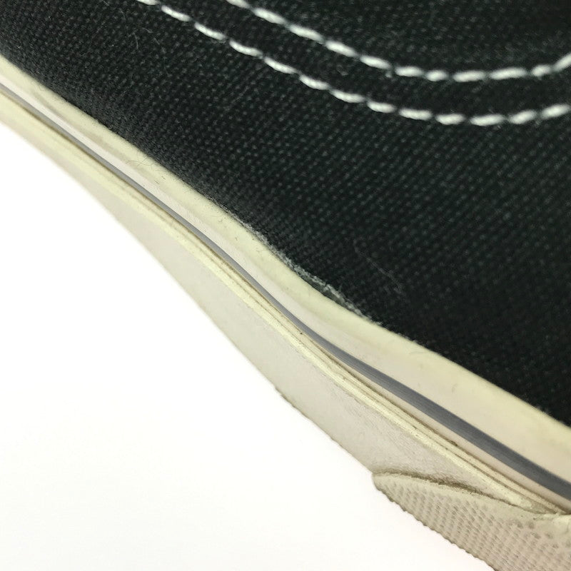 【中古品】【メンズ】 VANS バンズ AUTHENTIC 44 DX VN0A38ENMR2 オーセンティック 44 DX スニーカー 靴 162-260711-na-07-tagh サイズ：26.5cm US 8.5 カラー：BLACK 万代Net店