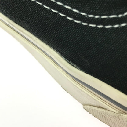 【中古品】【メンズ】 VANS バンズ AUTHENTIC 44 DX VN0A38ENMR2 オーセンティック 44 DX スニーカー 靴 162-260711-na-07-tagh サイズ：26.5cm US 8.5 カラー：BLACK 万代Net店