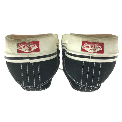 【中古品】【メンズ】 VANS バンズ AUTHENTIC 44 DX VN0A38ENMR2 オーセンティック 44 DX スニーカー 靴 162-260711-na-07-tagh サイズ：26.5cm US 8.5 カラー：BLACK 万代Net店