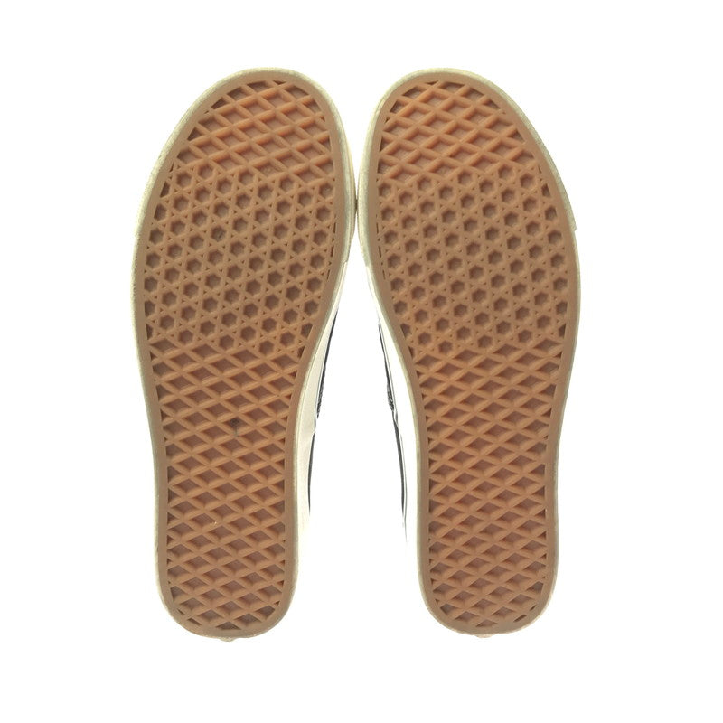 【中古品】【メンズ】 VANS バンズ AUTHENTIC 44 DX VN0A38ENMR2 オーセンティック 44 DX スニーカー 靴 162-260711-na-07-tagh サイズ：26.5cm US 8.5 カラー：BLACK 万代Net店