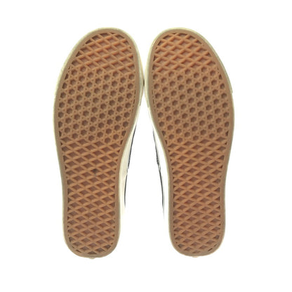【中古品】【メンズ】 VANS バンズ AUTHENTIC 44 DX VN0A38ENMR2 オーセンティック 44 DX スニーカー 靴 162-260711-na-07-tagh サイズ：26.5cm US 8.5 カラー：BLACK 万代Net店