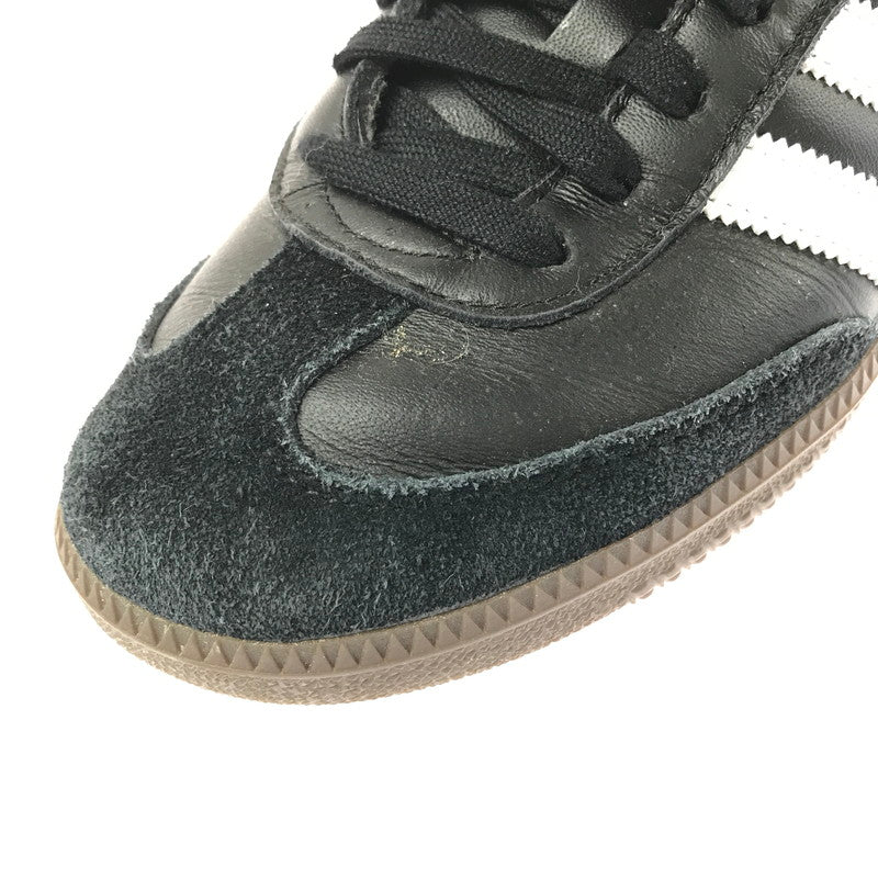【中古品】【メンズ】 ADIDAS アディダス SAMBA OG B75807 サンバ スニーカー 靴 161-260711-na-06-tagh サイズ：26cm US 8 1/2 カラー：BLACK 万代Net店