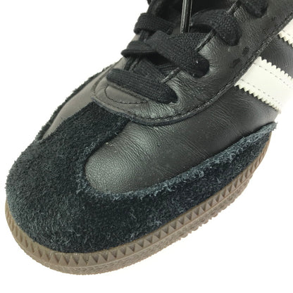 【中古品】【メンズ】 ADIDAS アディダス SAMBA OG B75807 サンバ スニーカー 靴 161-260711-na-06-tagh サイズ：26cm US 8 1/2 カラー：BLACK 万代Net店