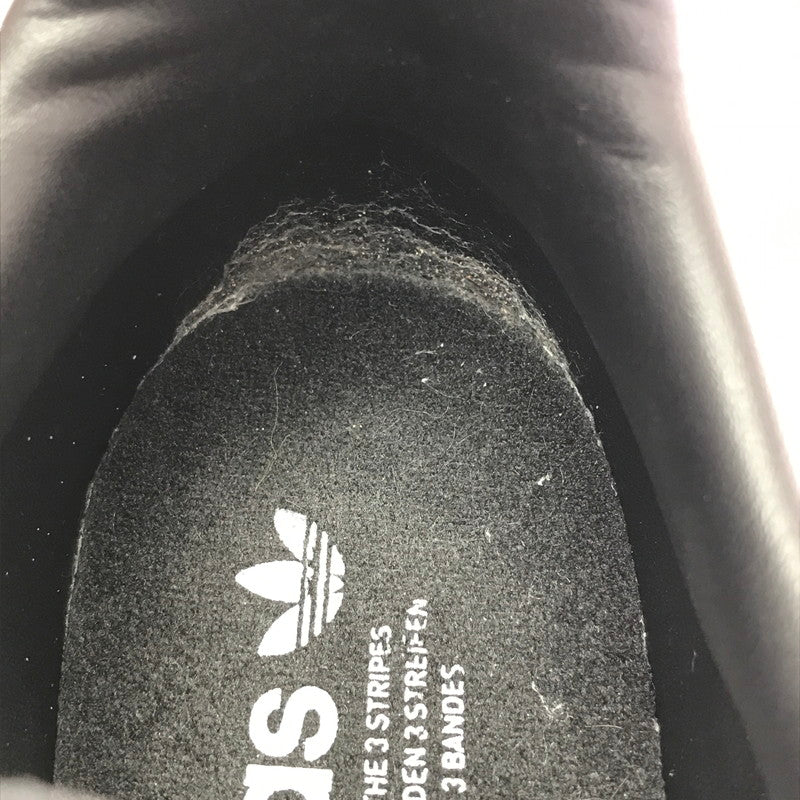 【中古品】【メンズ】 ADIDAS アディダス SAMBA OG B75807 サンバ スニーカー 靴 161-260711-na-06-tagh サイズ：26cm US 8 1/2 カラー：BLACK 万代Net店
